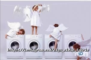 Clean Fabric Алматы фото