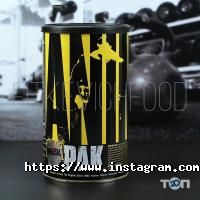 Fitkevich-food, магазин спортивного харчування фото