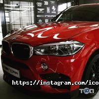 Iconcar Київ фото