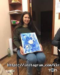 Долбня К.Ю. відгуки фото