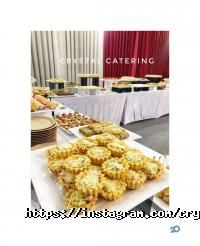 Crystal Catering, компания фото