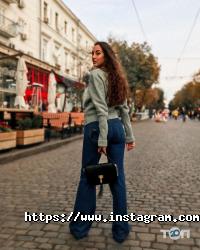 Free Fashion Outlet Одесса фото