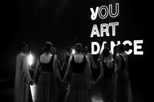 відгуки про You Art Dance фото