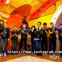 Hunter Одеса фото