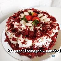 отзывы о Бриошь фото