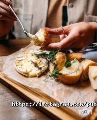 Три ноги Дніпро фото