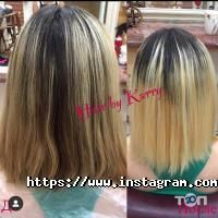 Паша, студія краси фото