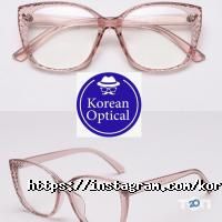 Korea Optical Astana Астана фото