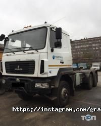Продаж та оренда спецтехніки Гранд ДВС фото