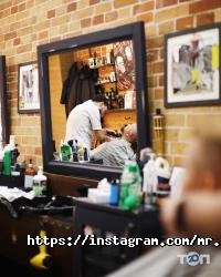Mr.Barber отзывы фото