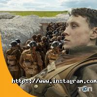 Cinema Citi, кінотеатр фото