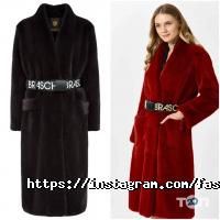Fashion хутра Дніпро фото