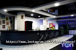 Zipper house Одеса фото