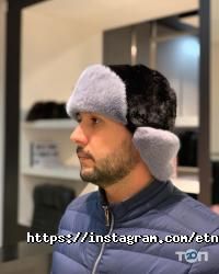 відгуки про Катеринославські Хутра фото