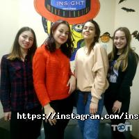 Insight, квест-кімната фото