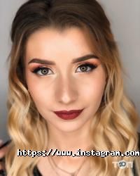 PlanB, студія візажу та зачісок фото