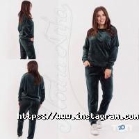 відгуки про Modna Anka фото