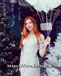 Ведуча Наталія Щастя відгуки фото