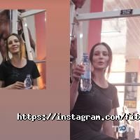 Fitness Gym Алматы фото