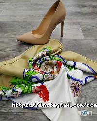 отзывы о Scarpa D`oro фото
