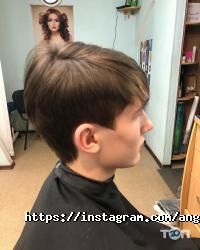 Анжеліка Харків фото