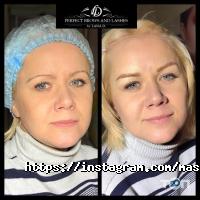 Салони краси Perfect brows and lashes by Lana D фото