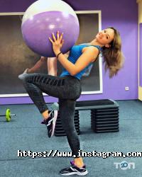 FlyFitness, фітнес центр фото