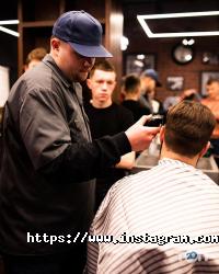 BARBERSHOP GC відгуки фото