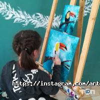 Art of you, студия творчества фото