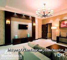 Monte Bianco Hotel Astana отзывы фото
