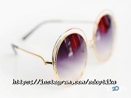 Ed Оптика фото