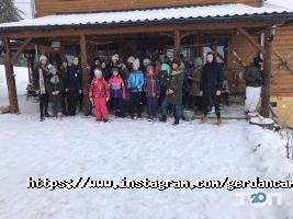 Дитячі табори та санаторії Гердан Кемп фото