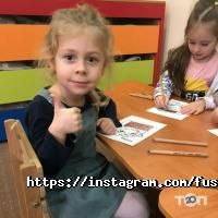 Fusion відгуки фото