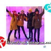 Умка, каток фото