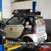 СТОлиця Smart Одеса фото