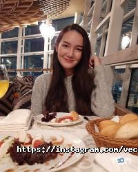 Вечное небо отзывы фото