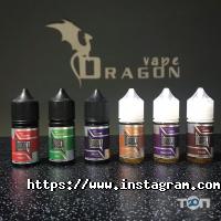 Dragon Vape отзывы фото