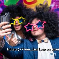 First Line Odessa Одеса фото