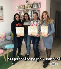 відгуки про Malahova Lash Studio фото