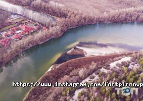 Fort Pirnov Park, загородный комплекс фото