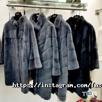 Fashion хутра фото