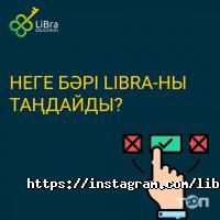 LiBra Education отзывы фото