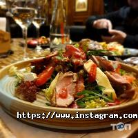 La Cosa Nostra Черкаси фото