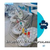 Дитячі магазини Baby Service фото