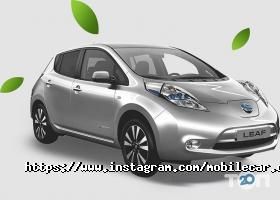 Прокат автомобілів Mobilecar фото
