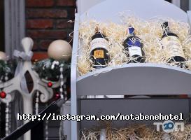 Nota Bene Львів фото