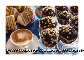 Matisse відгуки фото