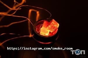 Кальянні Smokeroom фото