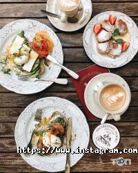 Кентавр, кафе фото