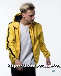 Red and Dog Харків фото